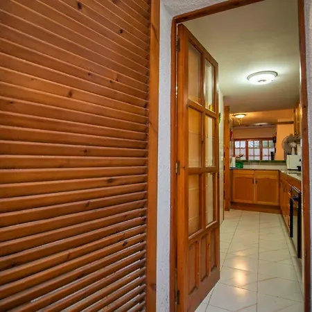 Apartamento La Vinya