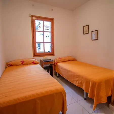 La Vinya Apartamento *