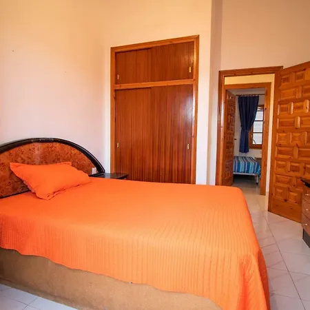 Apartamento La Vinya El Vendrell
