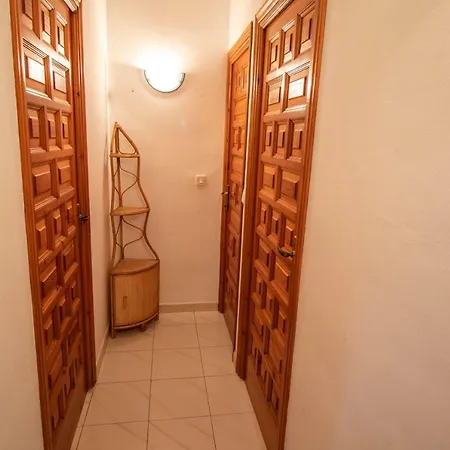 Apartamento La Vinya