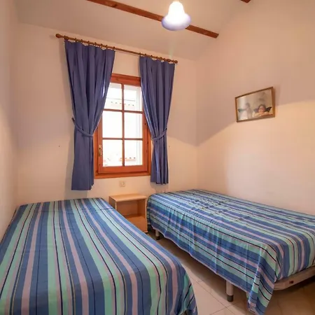 Apartamento La Vinya