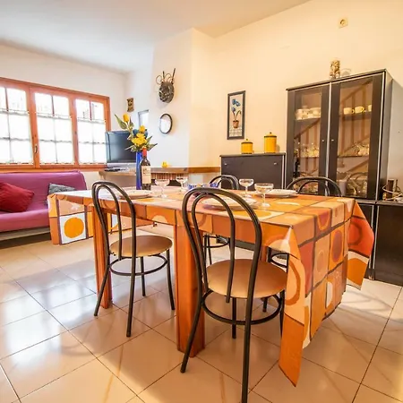 Apartamento La Vinya *