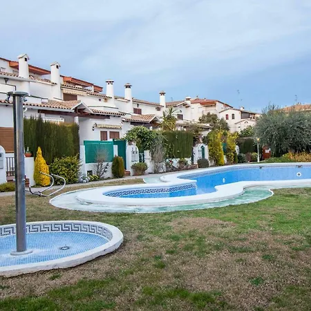 La Vinya Apartamento *