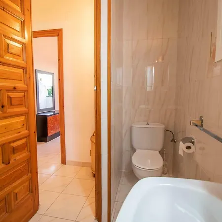 La Vinya Apartamento El Vendrell