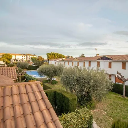 Apartamento La Vinya El Vendrell